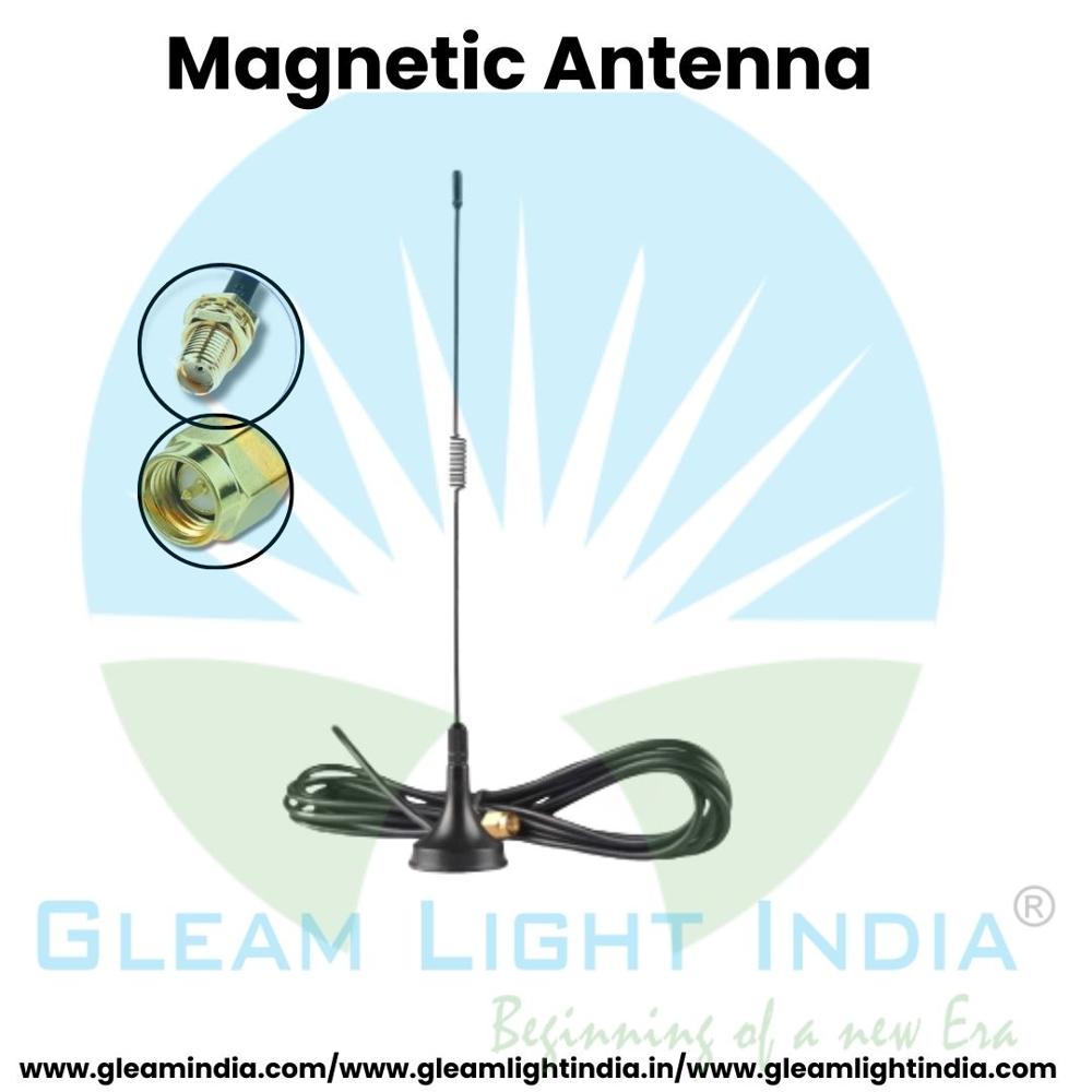 Gsm Magnetic Antenna