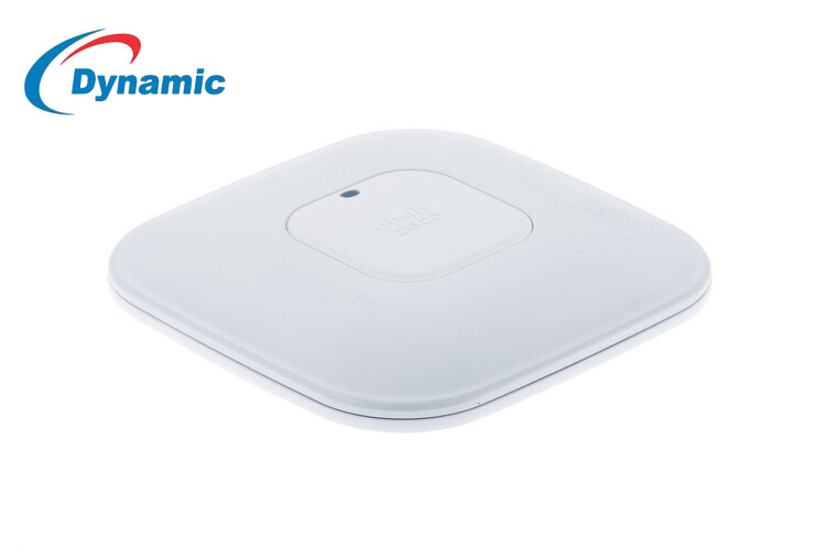 Cisco Air-Cap3502I-N-K9 Wireless Access Point - Current: 0.6 1.2 A (Depending On Poe) Ampere (Amp)