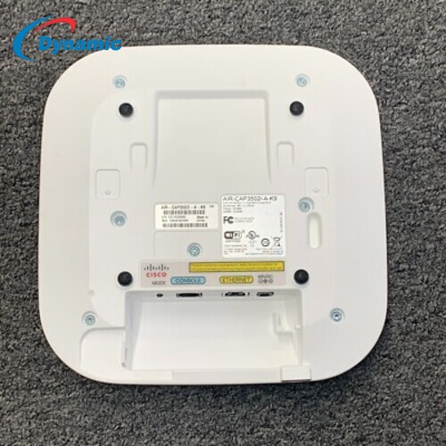 Cisco AIR-CAP3502I-N-K9 Wireless Access Point