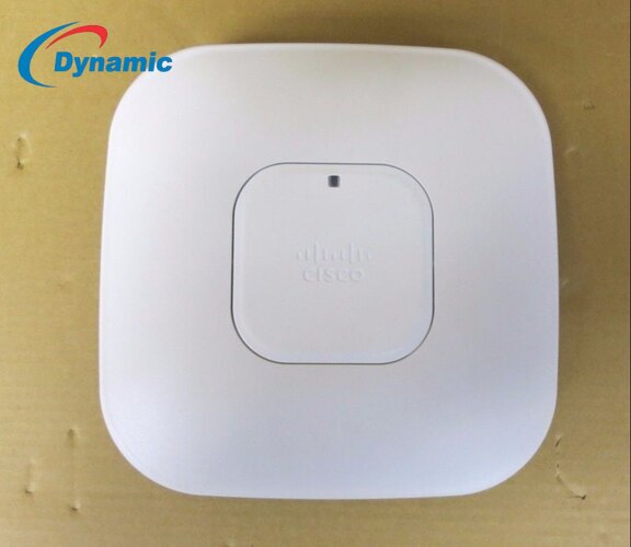 Cisco AIR-CAP3502I-N-K9 Wireless Access Point