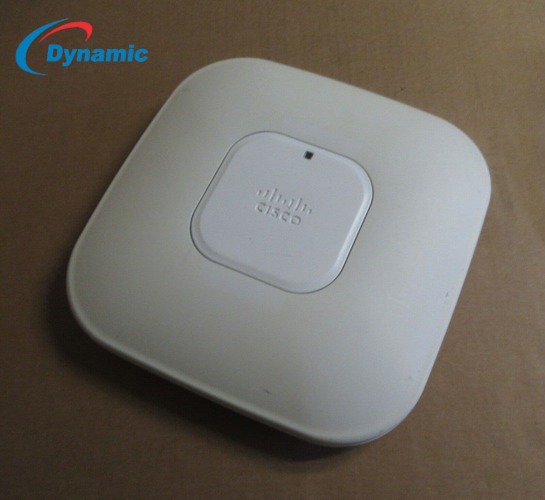 Cisco AIR-CAP3502I-N-K9 Wireless Access Point