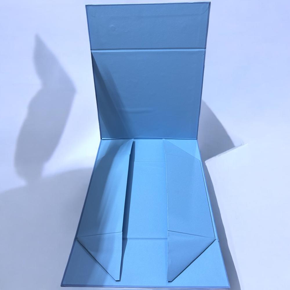 Rigid Boxes - Coating Type: Customized