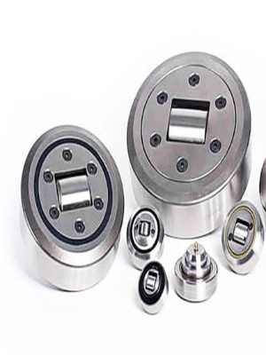 Combine Roller Bearing - Bore Size: Standard