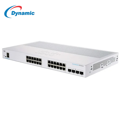 Cisco CBS350-24T-4G