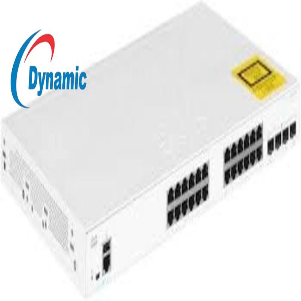 Cisco CBS350-24T-4G