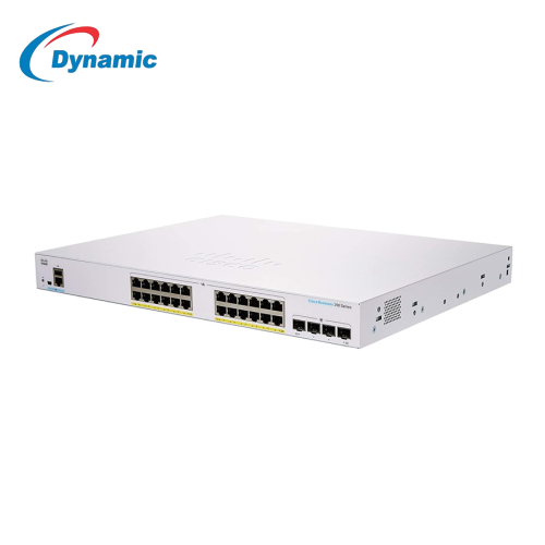 Cisco CBS350-24T-4G