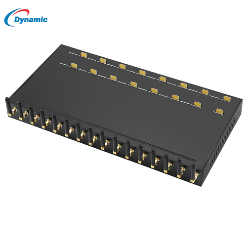 16 Port Gsm Gateway Devices