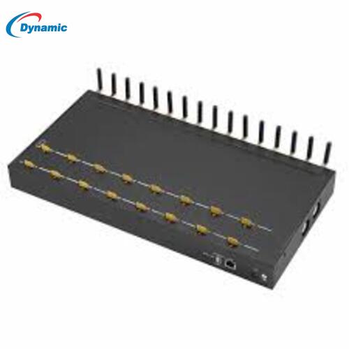 16 Port Gsm Gateway Devices