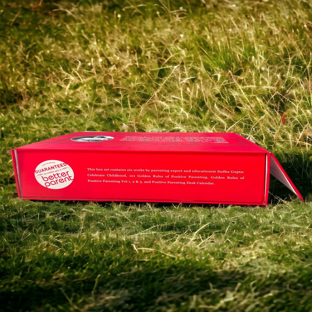 Collapsible Gift Packaging Box