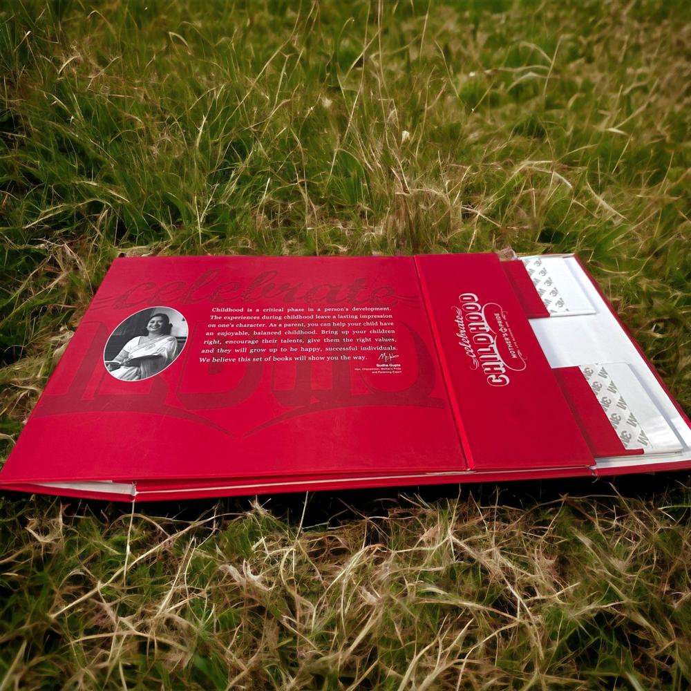 Collapsible Gift Packaging Box