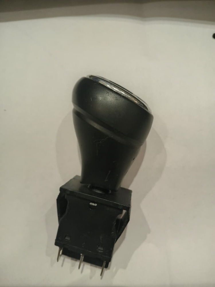 RS 608 Black Joy Stick On Off On