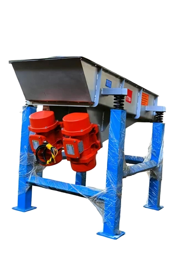 vibrating feeder