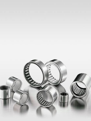 Needle Roller Bearing - Bore Size: Standard