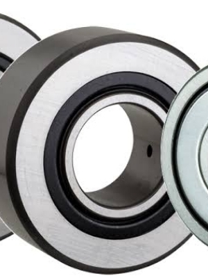 Cam Roller Bearing - Bore Size: Standard