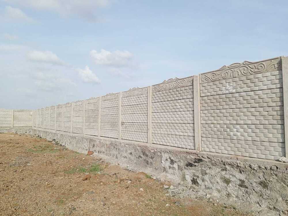 Ready Made Walls - Feature: High Quality