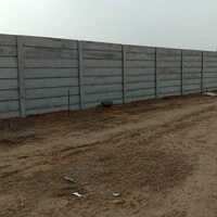 Readymade  Compound Wall - Diameter: 100 Mm (pipe/column) Millimeter (mm)