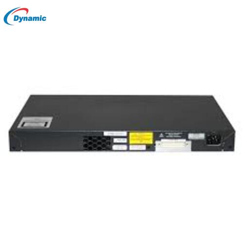 Cisco Catalyst Switch2960X-24TS-L