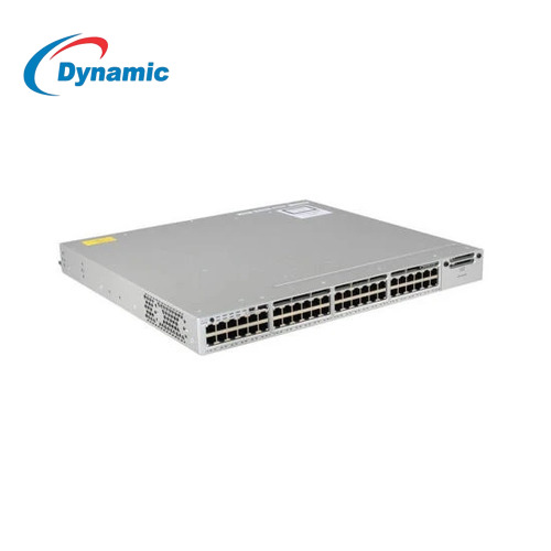Cisco Switch 3850-48p-s - Dimension (L*w*h): 44 44 4.4 Cm (1u Rack Mountable) Centimeter (Cm)