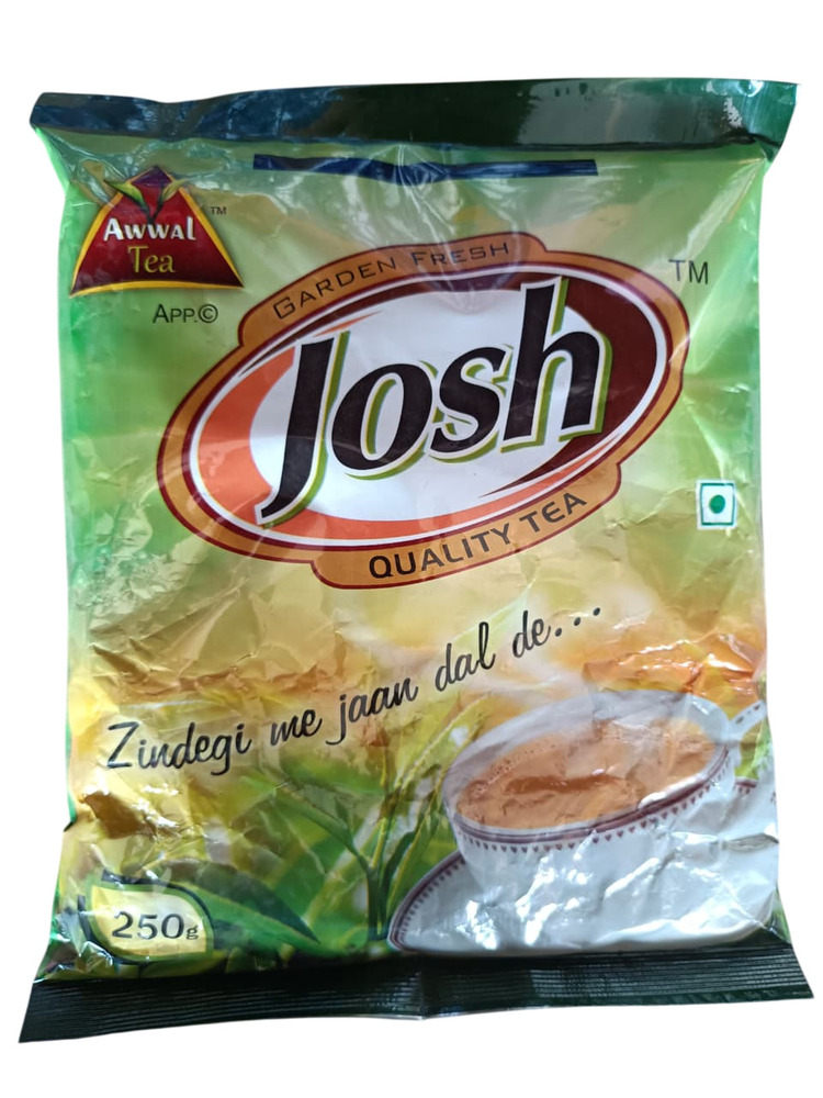 Garden Fresh Tea - Health Benefits: Antioxidants