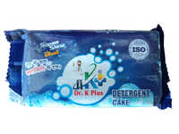 Detergent Cake