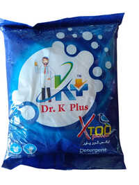 Detergent Powder