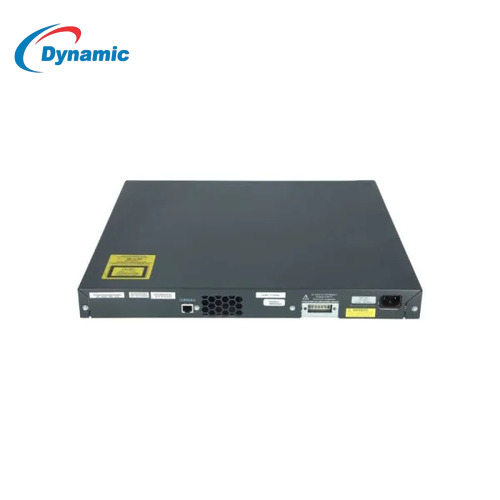 Cisco Catalyst 3560G-48PS Switch