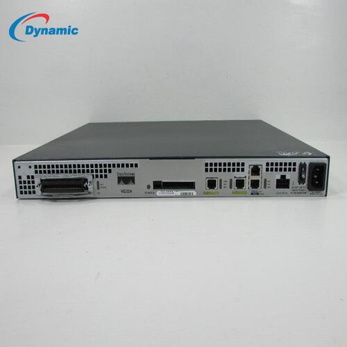 Cisco VG224 Voice Gateway
