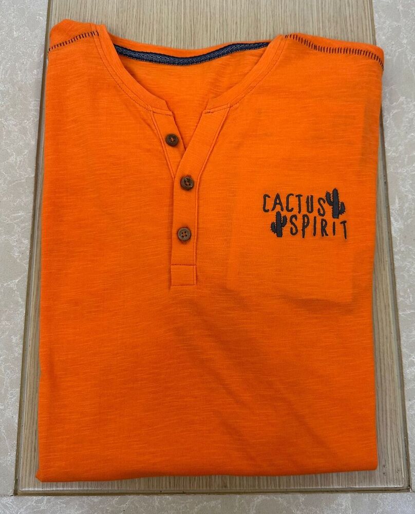 Mens Printed T-Shirt