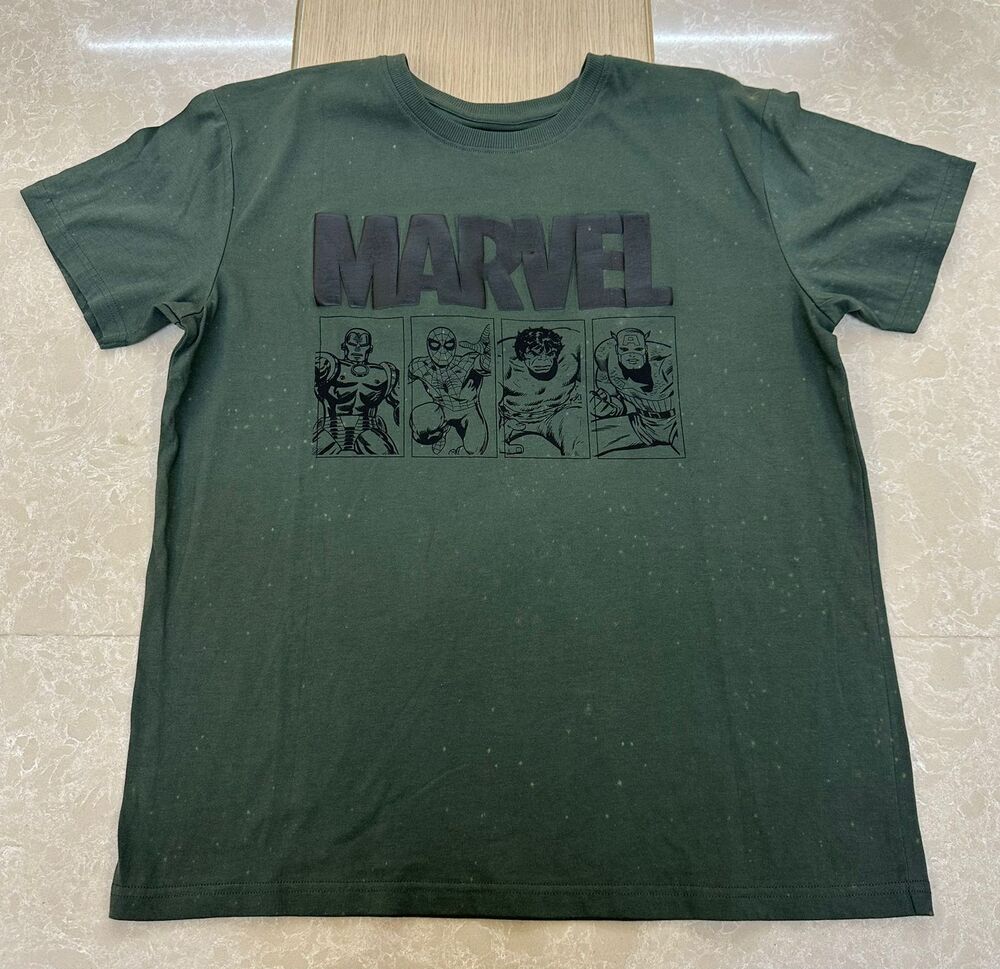 1009 Cotton Printed Prigment And high Density T shirt