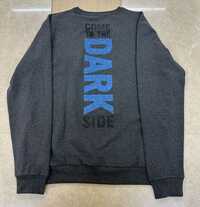 Mens Printed Full Sleeve T-Shirt