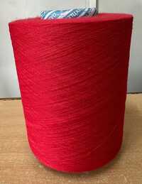 Oe Red Yarn