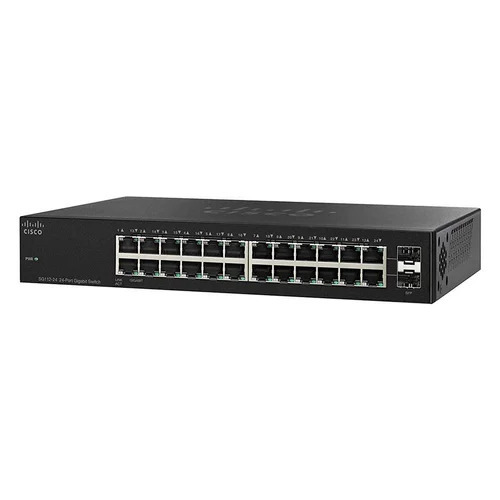 Cisco SG92-24 Compact 24 Port Gigabit Switch