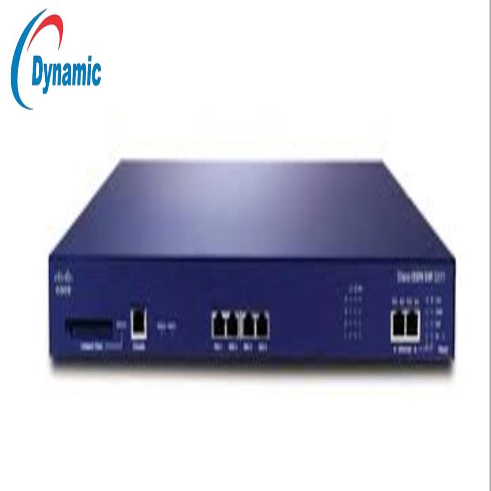 Cisco Tele Presence ISDN GW 3241 Gateway