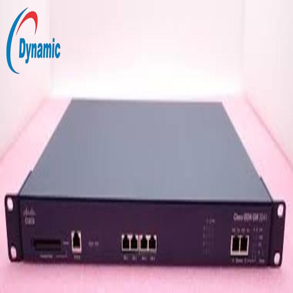 Cisco Isdn Gw 3241 Gateway - Metal, 1.73x17.2x12.3 Inches, Blue | Supports H.320/h.323/sip, Up To 2 Mbps With Embedded Web Server