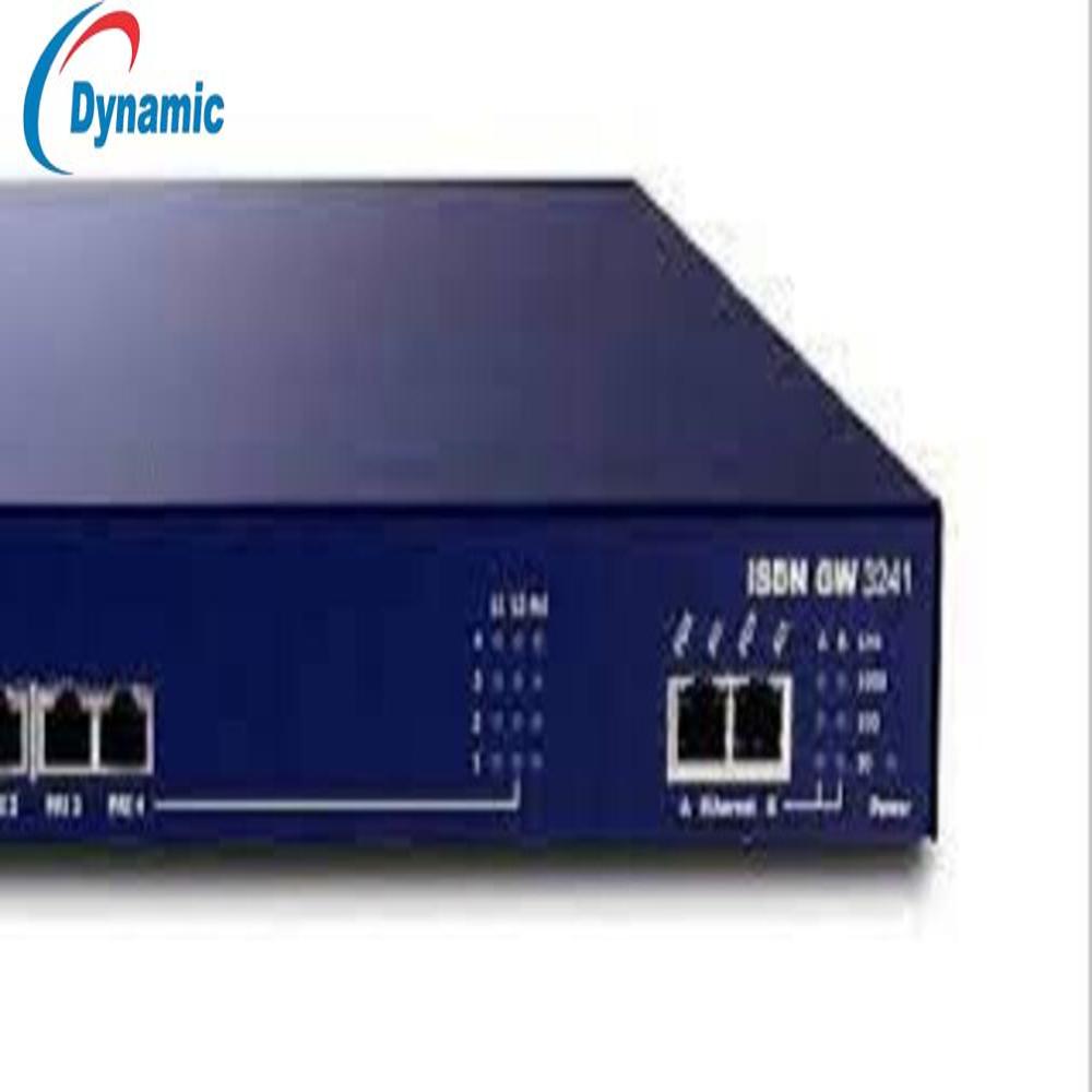 Cisco Tele Presence ISDN GW 3241 Gateway