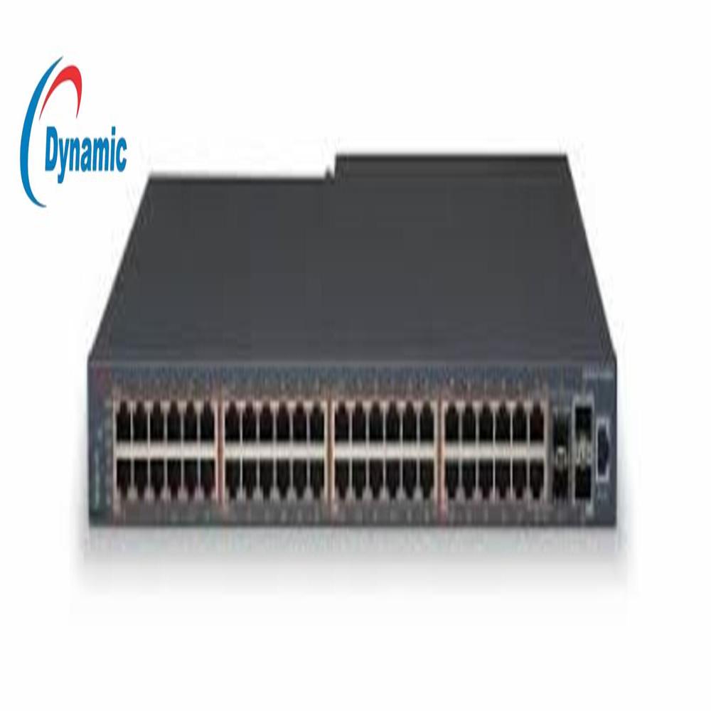 Avaya Network Switch - Cable Length: Supports Standard Ethernet Cables (Cat5e/6/6a) Meter (M)