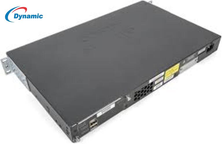 Cisco Catalyst 2960X-48LPS-L Switch
