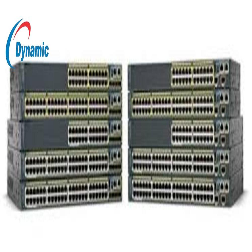 Cisco Catalyst 2960X-48LPS-L Switch