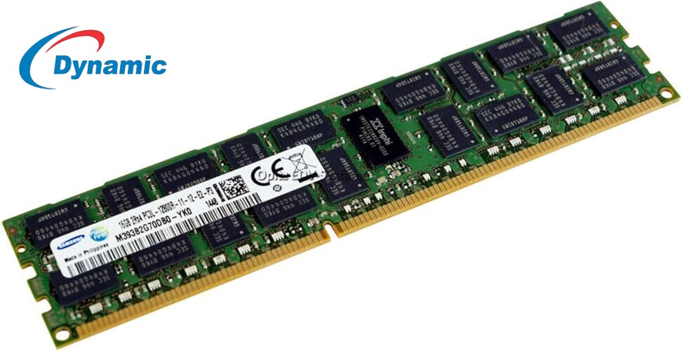 Samsung DDR3 16GB RAM