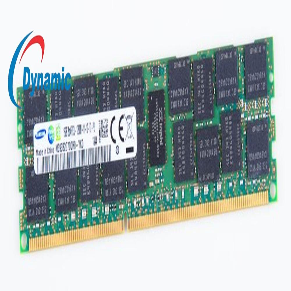 Samsung DDR3 16GB RAM