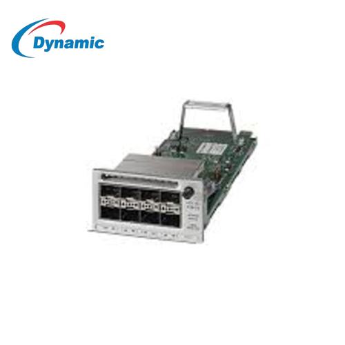 Cisco Catalyst Switch C9300-48t-a - Features: Layer 3 Routing