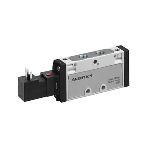 Emerson Aventics