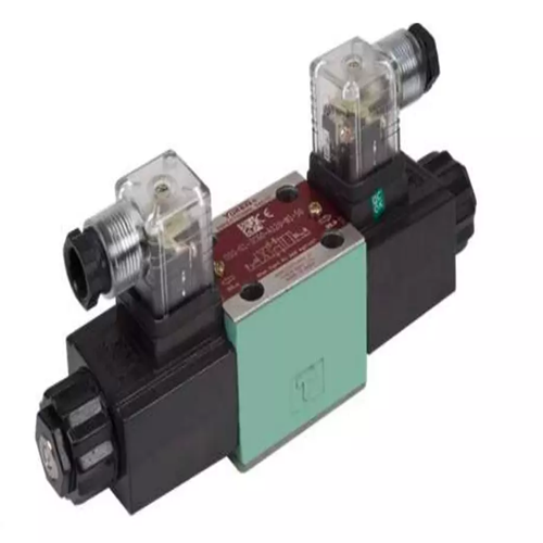 Yuken DSG-03-3C10-A100-N1-50