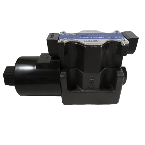 Yuken DSG-03-2B8-D24-50