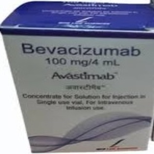 Avastimab 100 mg Injection