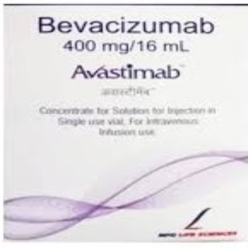Avastimab 400 mg Injection