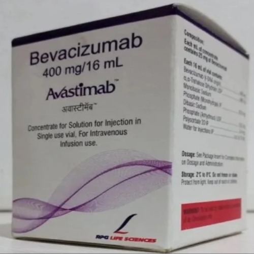 Avastimab 400 mg Injection