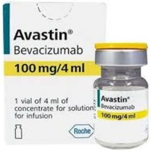 Avastin 100 mg Injection