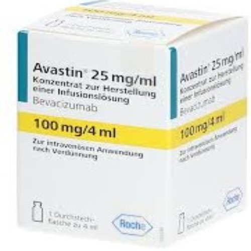 Avastin 100 mg Injection