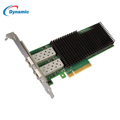 Nic Interface Card - Chip Type: Pci